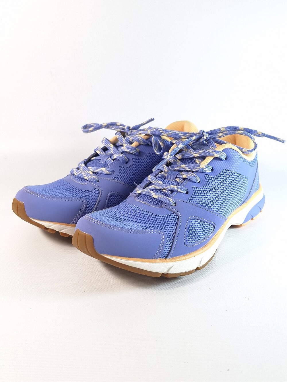 Brand New Vionic Tokyo Dusty Lavender Womens Running Shoes US 8.5